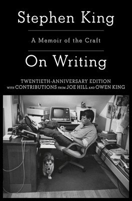 On Writing: A Memoir of the Craft (hftad)