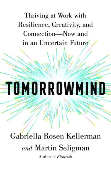 Tomorrowmind (inbunden)