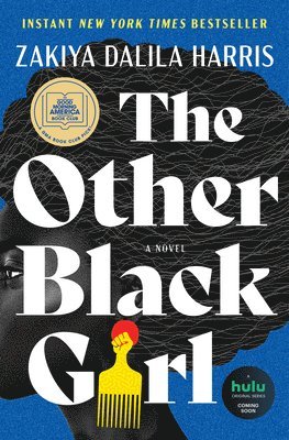 The Other Black Girl (hftad)