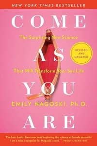 Come As You Are: Revised And Updated (häftad)