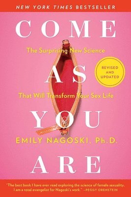 Come As You Are: Revised And Updated (hftad)