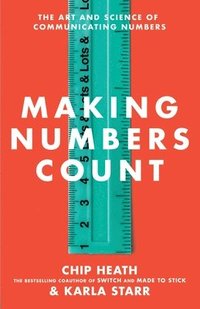 Making Numbers Count (inbunden)