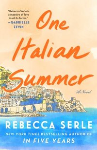 One Italian Summer (e-bok)