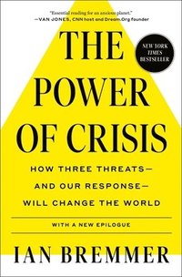 The Power of Crisis (häftad)