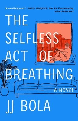 Selfless Act of Breathing (h�ftad)