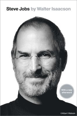 Steve Jobs (hftad)