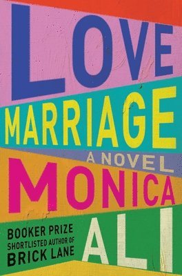 Love Marriage (hftad)