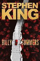 Billy Summers (h�ftad)