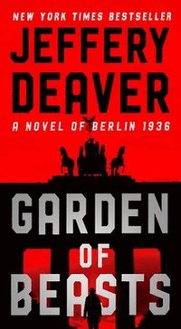 Garden Of Beasts (hftad)