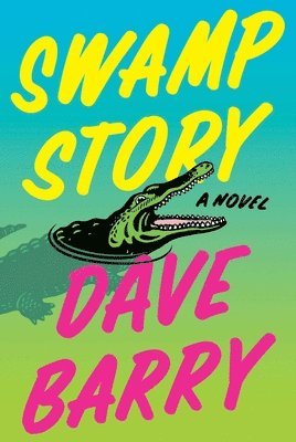 Swamp Story (hftad)