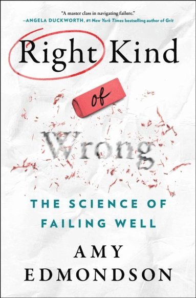 Right Kind of Wrong (hftad)