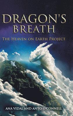 Dragon's Breath (häftad)