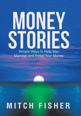 Money Stories (inbunden)