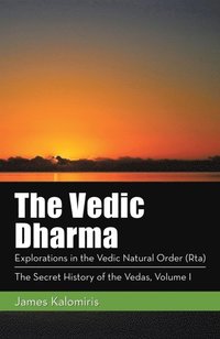 Vedic Dharma (e-bok)