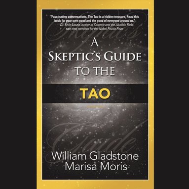 Skeptic's Guide to the Tao (ljudbok)
