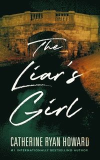 The Liar's Girl (pocket)