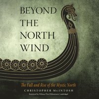 Beyond the North Wind (ljudbok)