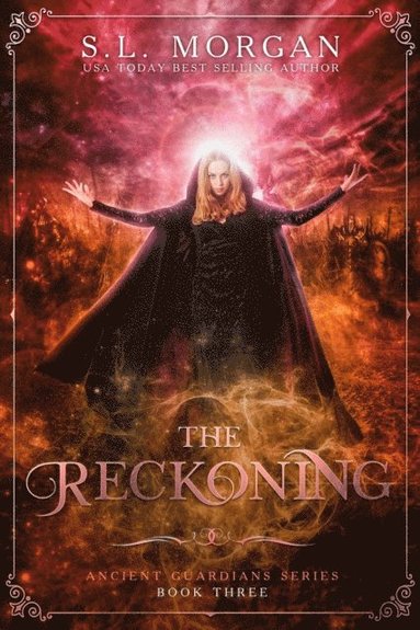 The Reckoning: Second Edition (hftad)