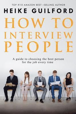 How To Interview People (hftad)