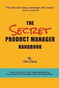 The Secret Product Manager Handbook (hftad)