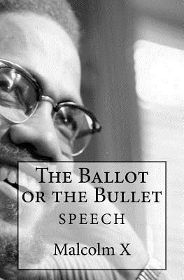 The Ballot or the Bullet (hftad)