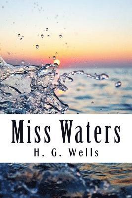 Miss Waters (h�ftad)