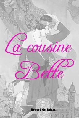 La cousine Bette (hftad)