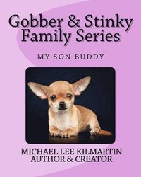 Goober & Stinky Our Family Series (hftad)