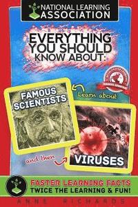 Everything You Should Know About Viruses and Famous Scientists (hftad)