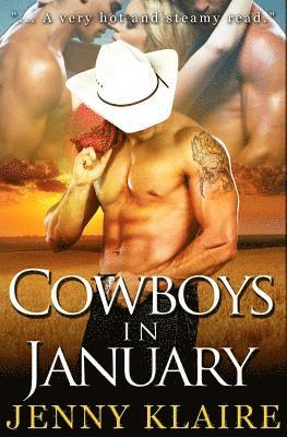 Cowboys In January (hftad)