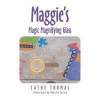 Maggie'S Magic Magnifying Glass (hftad)