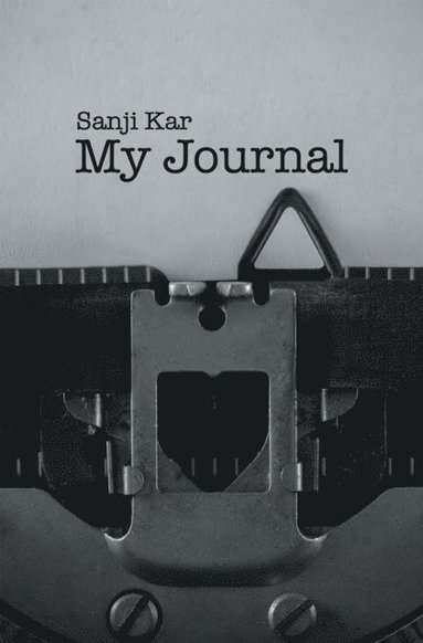 My Journal (inbunden)