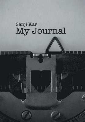 My Journal (h�ftad)