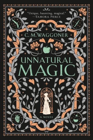 Unnatural Magic (hftad)