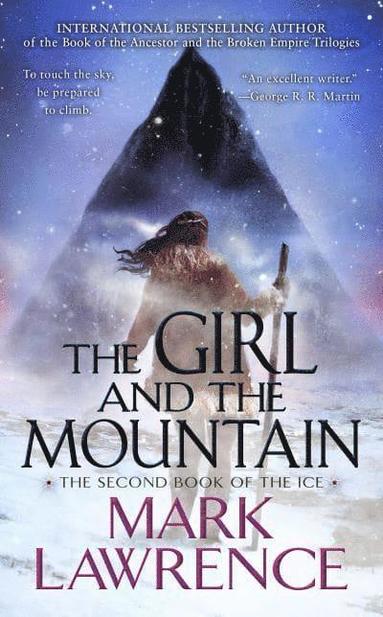 The Girl and the Mountain (pocket)