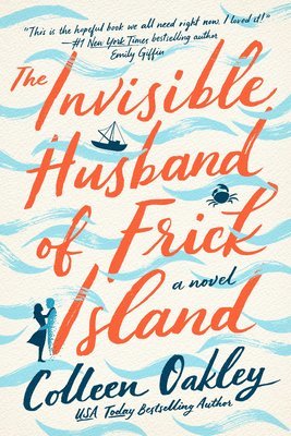 Invisible Husband of Frick Island (hftad)