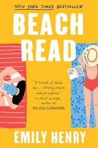 Beach Read (hftad)