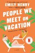 People We Meet on Vacation