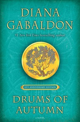 Drums of Autumn (häftad)