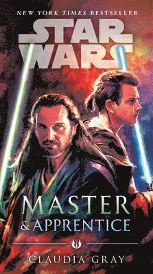 Master & Apprentice (star Wars) (hftad)