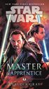 Master & Apprentice (star Wars)