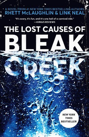 Lost Causes of Bleak Creek (häftad)