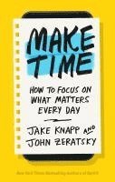 Make Time (hftad)
