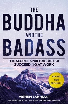 Buddha and the Badass (häftad)