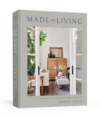 Made for Living (inbunden)