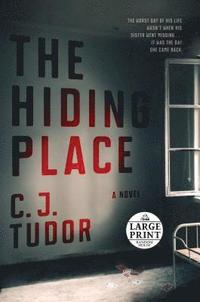 The Hiding Place (hftad)