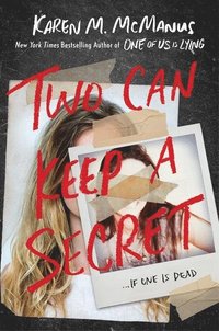Two Can Keep A Secret (häftad)