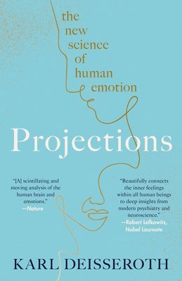 Projections (häftad)