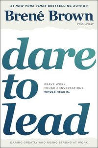 Dare To Lead (häftad)