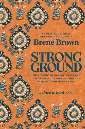 Strong Ground (h�ftad)